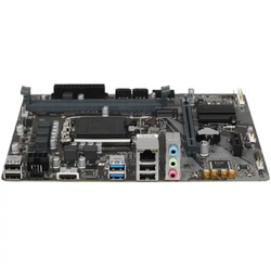 Gigabyte H610M K DDR4 2.0
