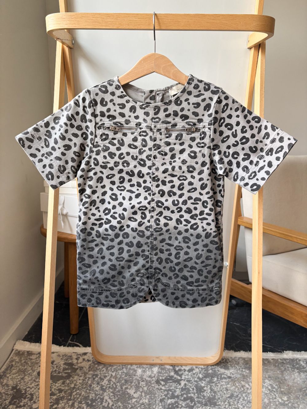 Платье Stella McCartney, 104