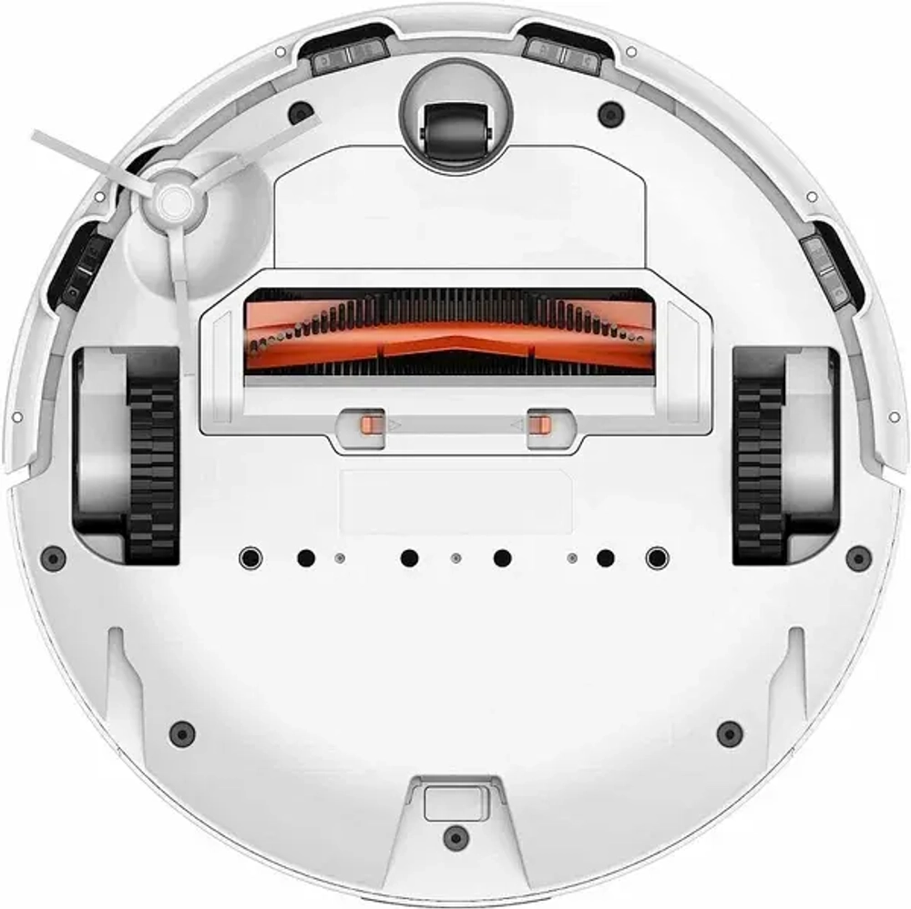 Робот-пылесос Xiaomi Robot Vacuum S12