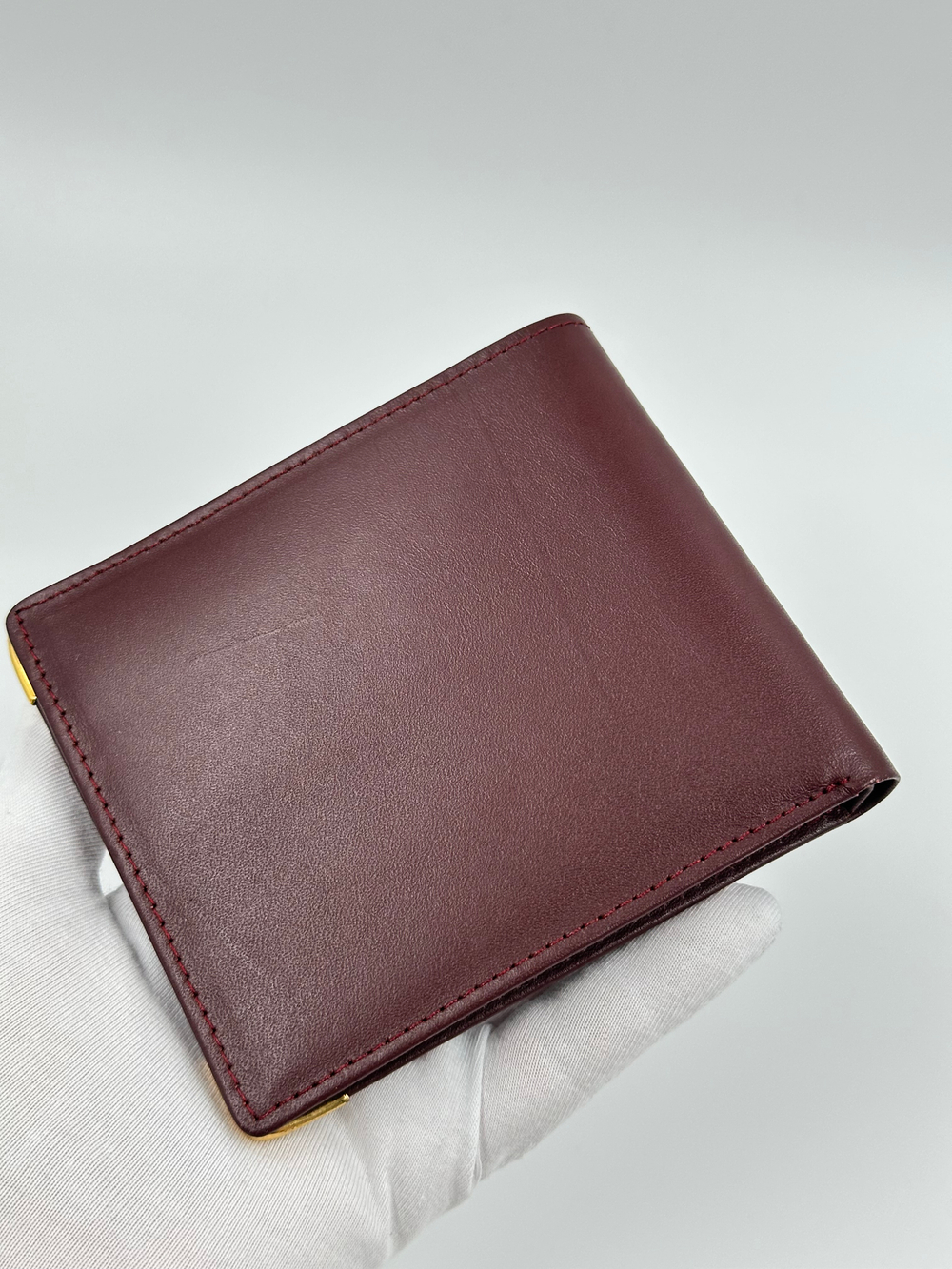 Кошелёк Cartier