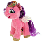 Пипп 18см. "Мой маленький пони" без чипа, в пакет C20220-18NS (Мульти-пульти)