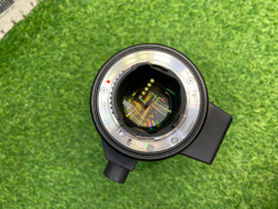 Sigma 70-200mm 2.8 DG OS HSM Nikon F