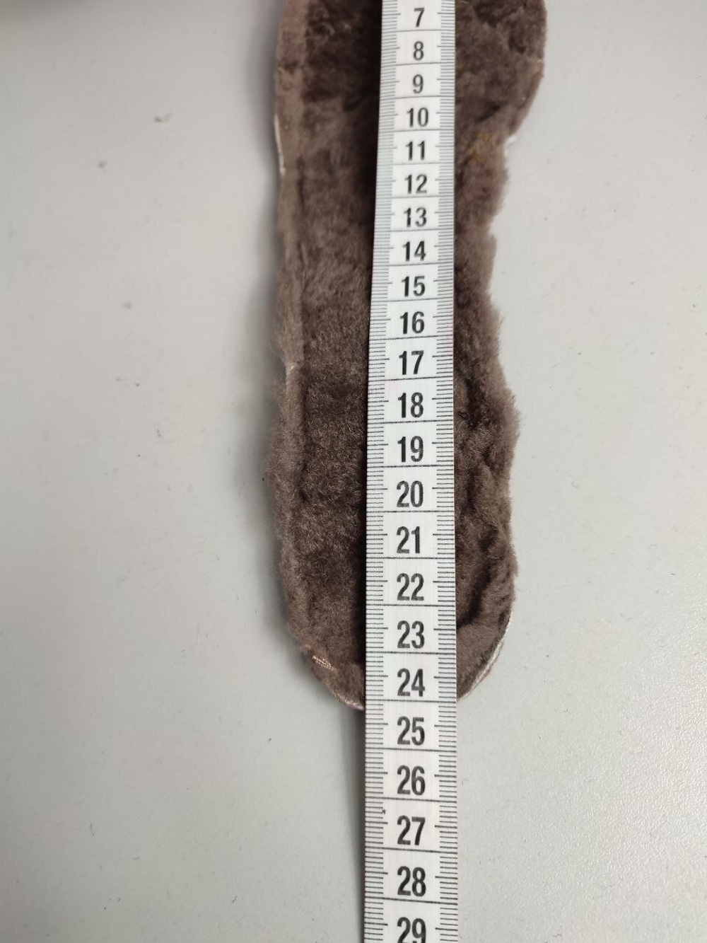 Сапоги кожаные 38 размер