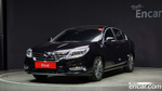 Renault Korea (Samsung) SM5 Nova Classic (10.2019)