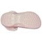 Crocs Classic Platform Lined Clog 'Pink'