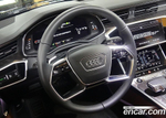 Audi A6 (C8) 40 TDI Premium (02.2023)