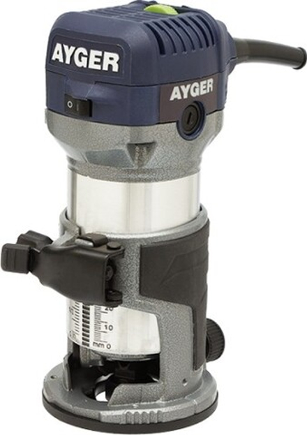 Фрезер сетевой AYGER  AB710