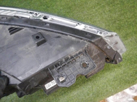 Битая Фара левая Kia Seltos (2019-н.в.) галоген