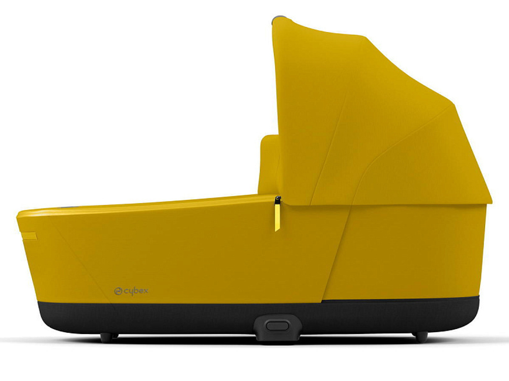 Спальный блок для коляски Cybex Priam IV Mustard Yellow