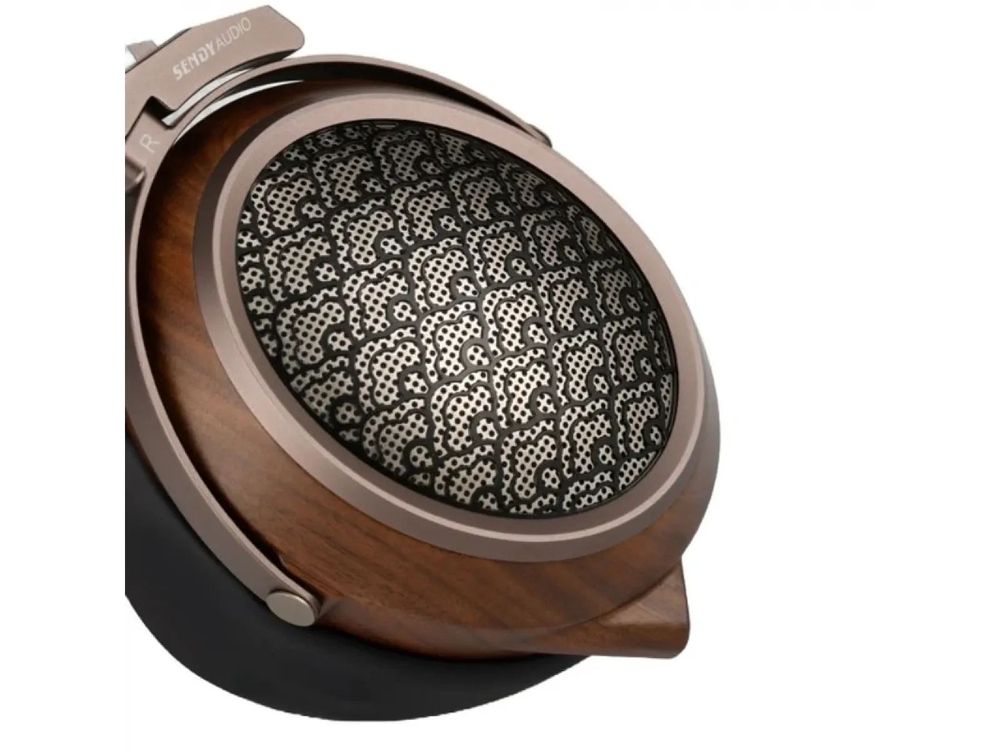 Полноразмерные наушники Sendy Audio Egret