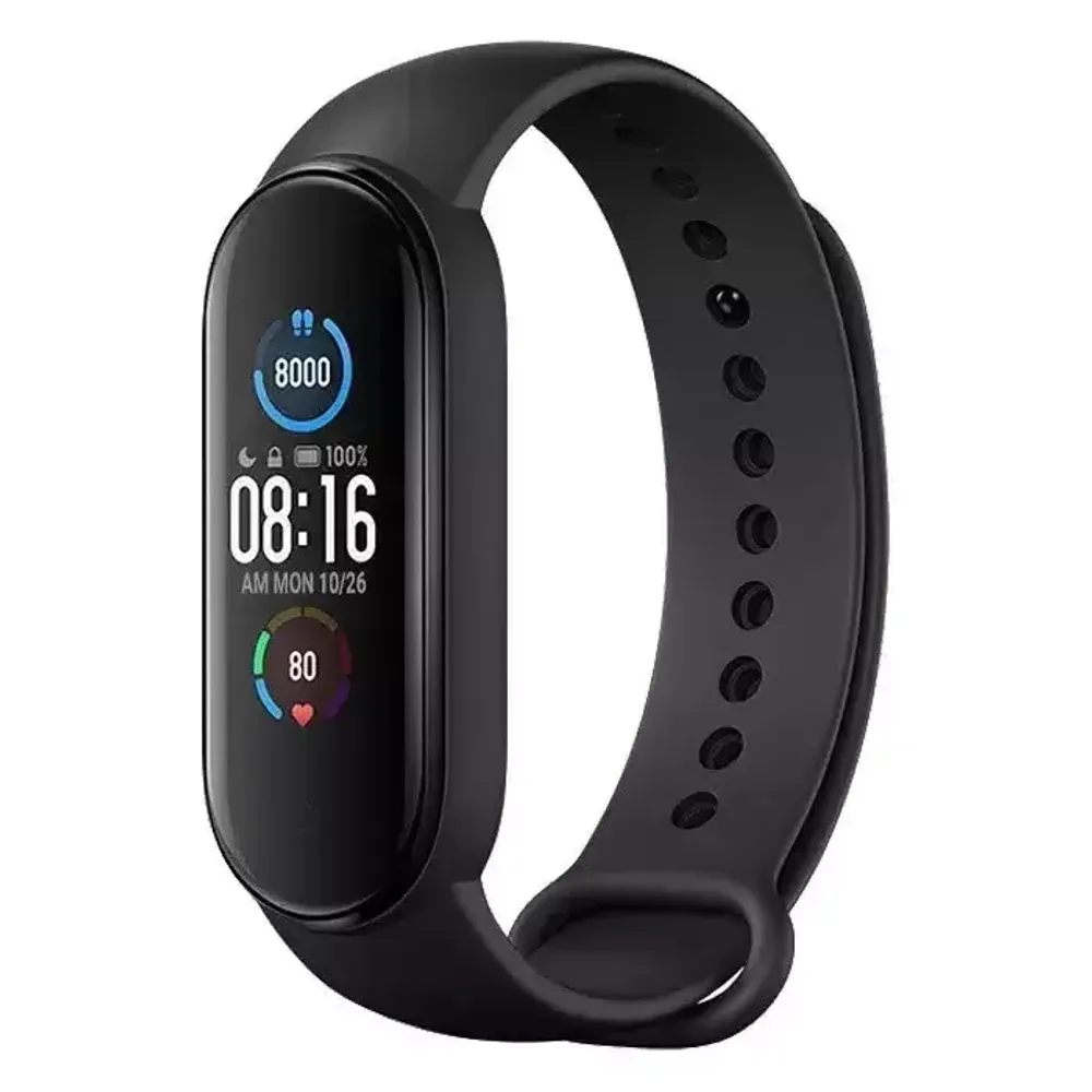 Фитнес-браслет Xiaomi Mi Band 5