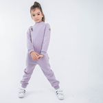 Комбинезон-косуха с клапаном "Вереск" утепленный