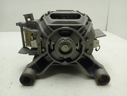 WLX20370CE кт161 Двигатель для стиральной машины Bosch 151.60022.03 б/у
