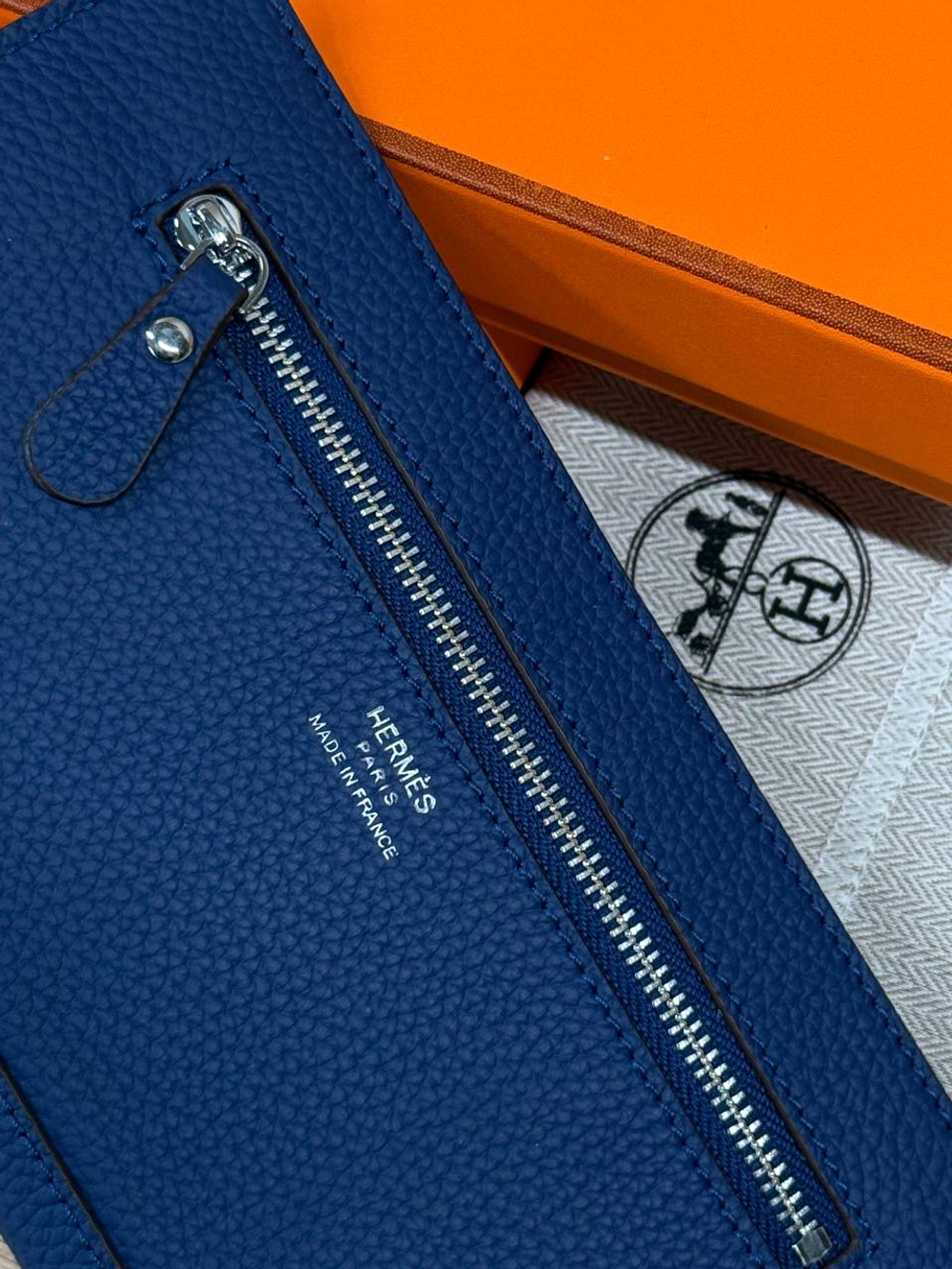 Кошелек Hermes