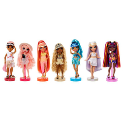 Rainbow High - модная кукла Margot De Perla Pacific Coast Series 1 578406