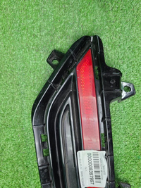 Накладка заднего бампера правая Kia Rio 4 X 20-22