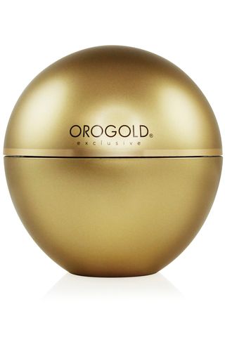 Маска для рук Мультивитамин, OROGOLD Exclusive