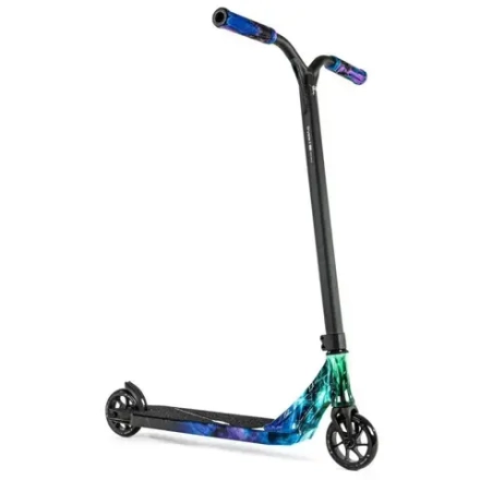 Самокат Ethic Complete Scooter Erawan V2 "M" Blue Iridium