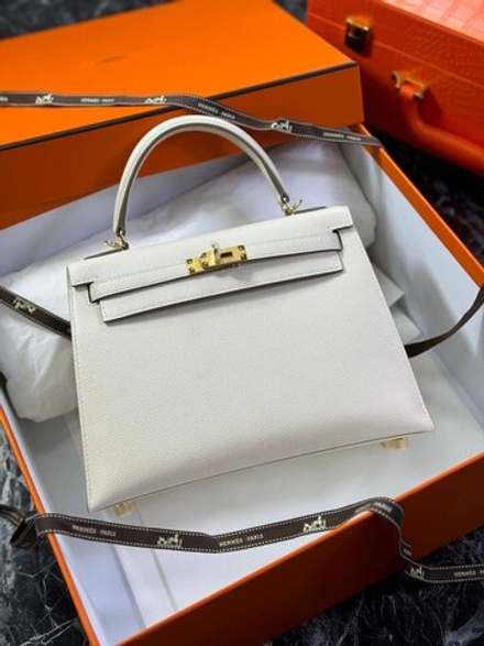 Сумка Hermes 25 см