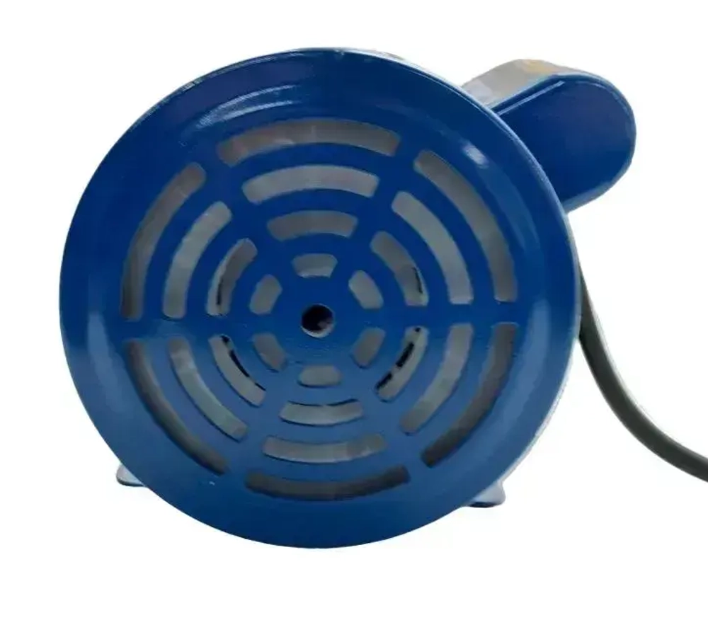 Электродвигатель 220В 370 Вт 3000 об/мин асинхронный однофазный AIME 70A2GU2