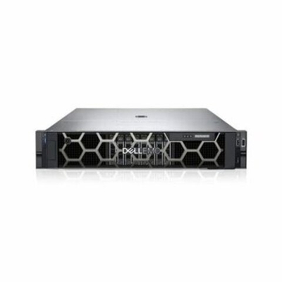 Сервер Dell PowerEdge R750XA