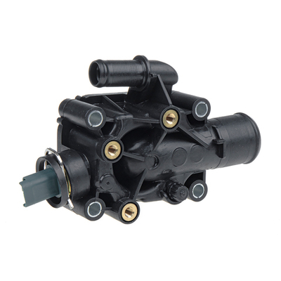 Термостат (в сборе) CITROEN C3/C4/PEUGEOT 2/3-Serie all 1.4/1.6L 02 GANZ GIF08049