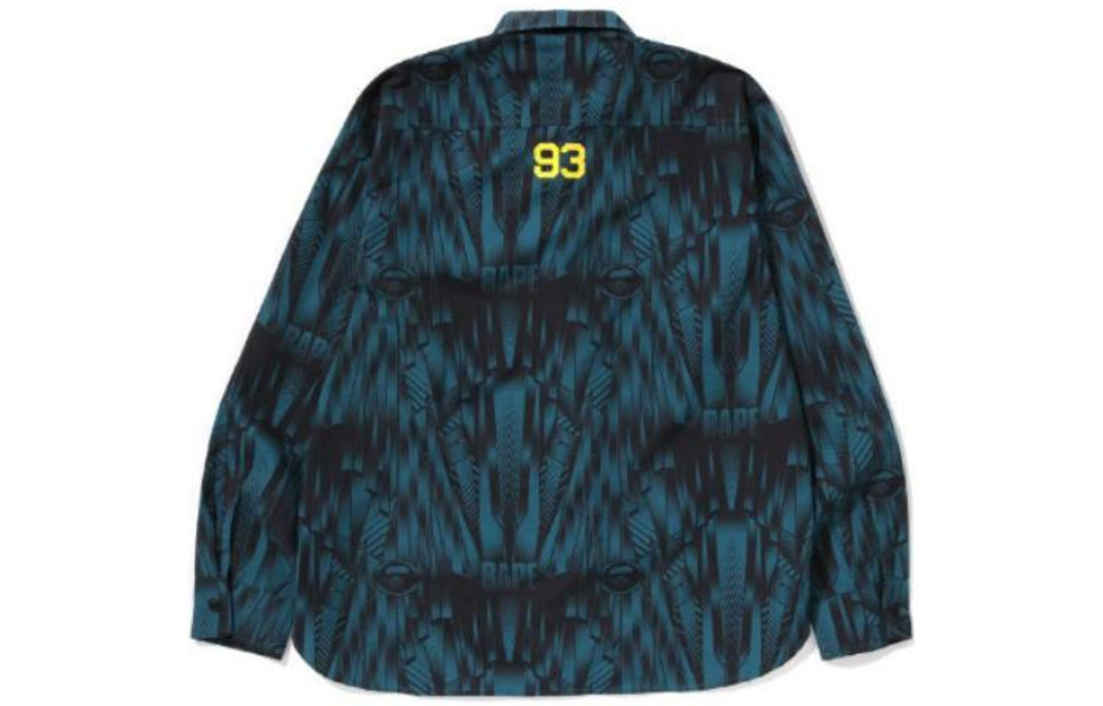 A Bathing Ape Bathing Ape Shirts