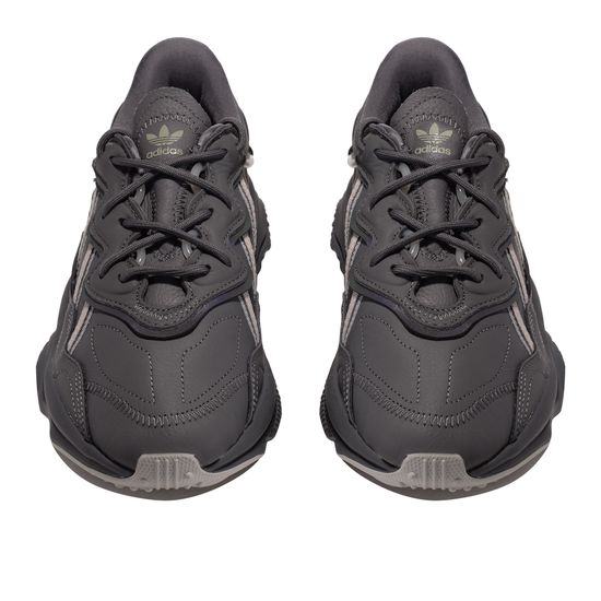 Кроссовки Adidas Ozweego Grey (Reflective)