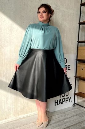 Цена на Юбка-2353 больших размеров