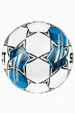 Футбольный мяч Select Team DB v25 размер 4 - белый