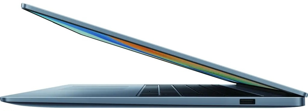 Ноутбук Huawei MateBook D16 16" / 16 Гб / SSD 512 Гб / Win 11 / MCLF-X / 53013WXF
