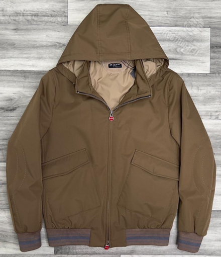 Бомбер Kiton