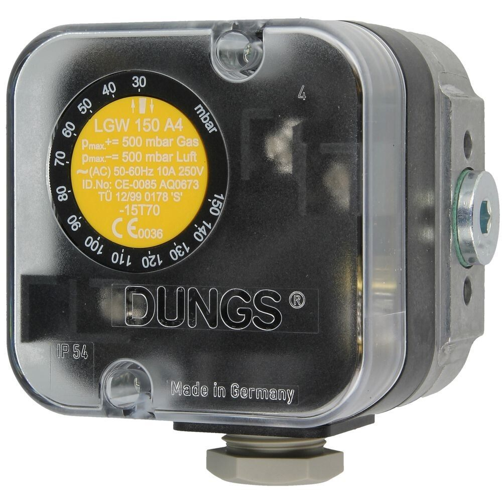 Реле давления альтернатива Dungs LGW 150 A4