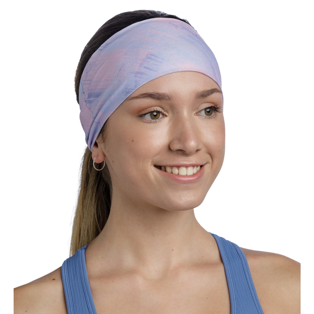 Повязка Buff Coolnet UV+ Ellipse Dea Multi 131412.555.10.00