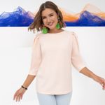 Блуза Моя индустрия Charutti (Акция)