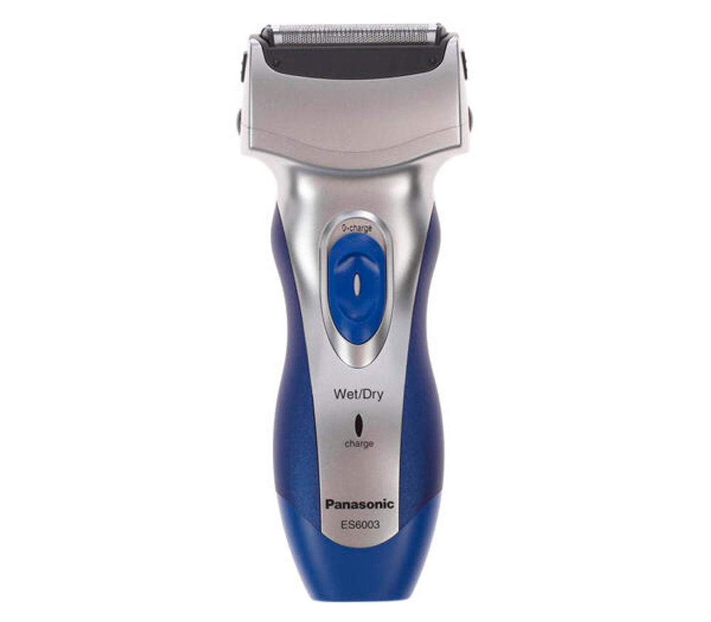 Panasonic ES6003S520 Электробритва