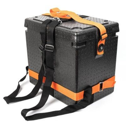 Рюкзак-обвязка для рыболовных ящиков Camping World Друг-2 (20, 25 и 30 л.)