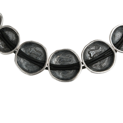 "Зумм" кольеиз коллекции "Астерио" от Jenavi