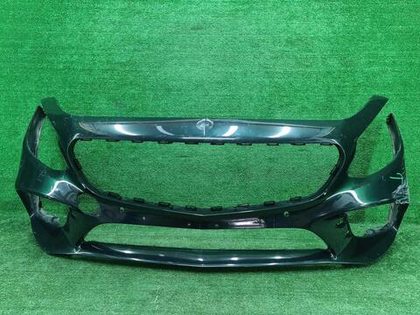 Бампер передний Mercedes S C217 (2017-2020) AMG