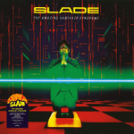Slade / The Amazing Kamikaze Syndrome (Coloured Vinyl)(LP)