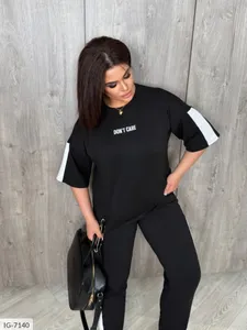 Костюм IG-7106 Фабрика Моды