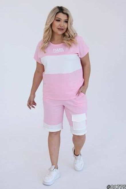 Костюм УК-0378-2 Fabrika