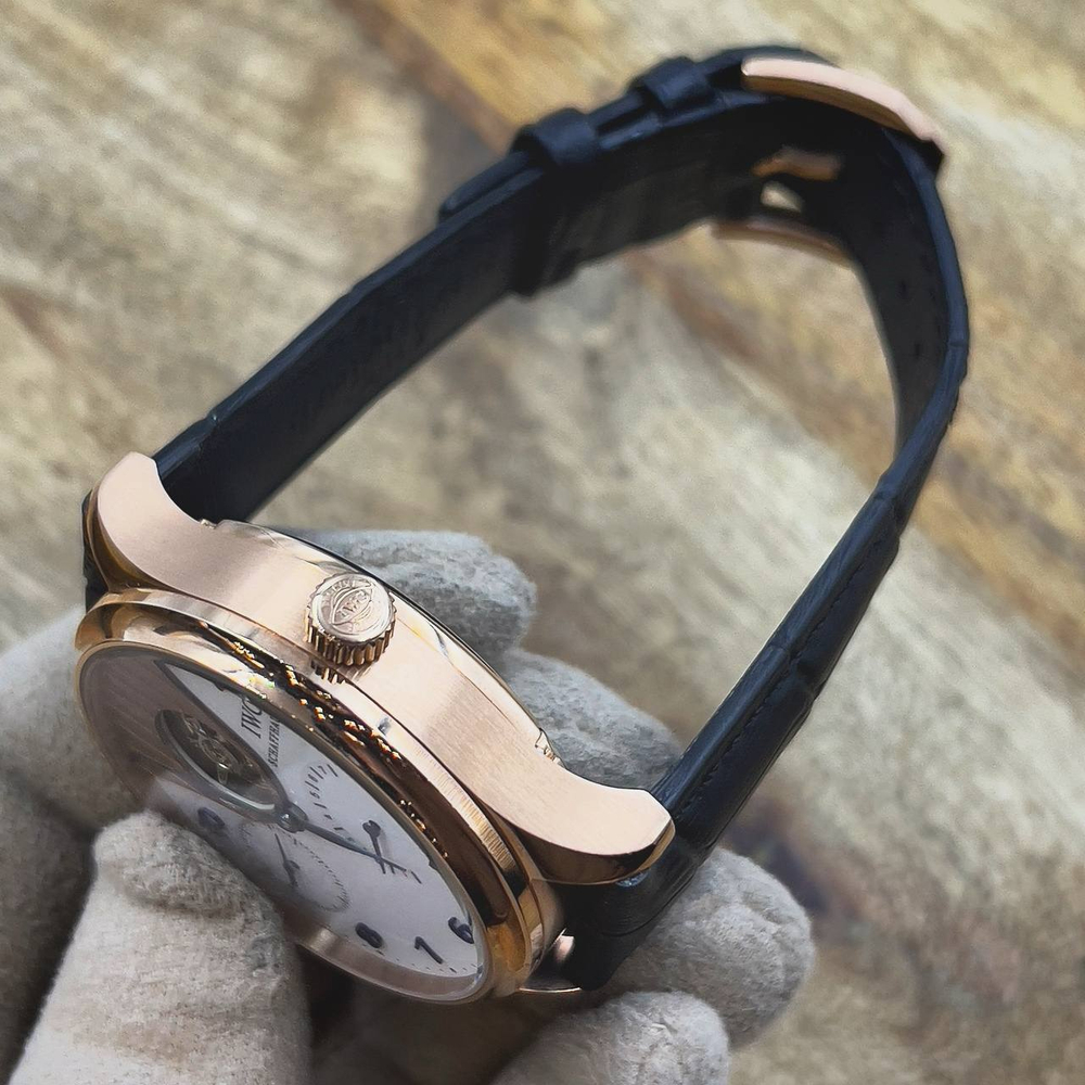 Часы IWC