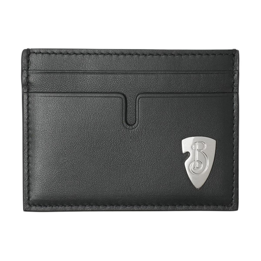 Картхолдеры и кошельки Burberry Shield B, 81003291