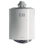 Водонагреватель Ariston S/SGA 80 R накопительный газовый