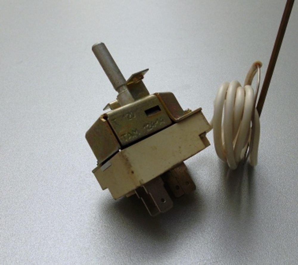 Термодатчик духовки для электроплит ЗВИ НЕ ПОСТАВЛЯЕТСЯ!