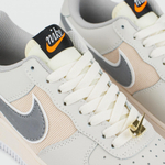 кроссовки Nike Air Force 1 Low Grey Pink Wmns