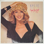 Kylie Minogue - Enjoy Yourself (Европа 1989г.)