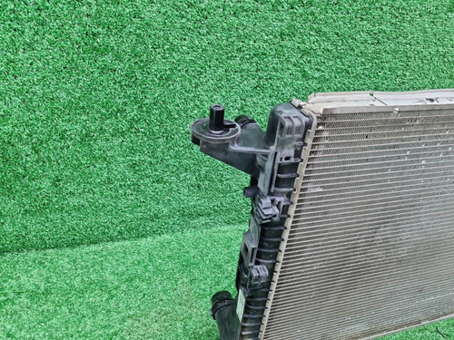 Радиатор охлаждения Audi A4 B9 (2015-н.в.)