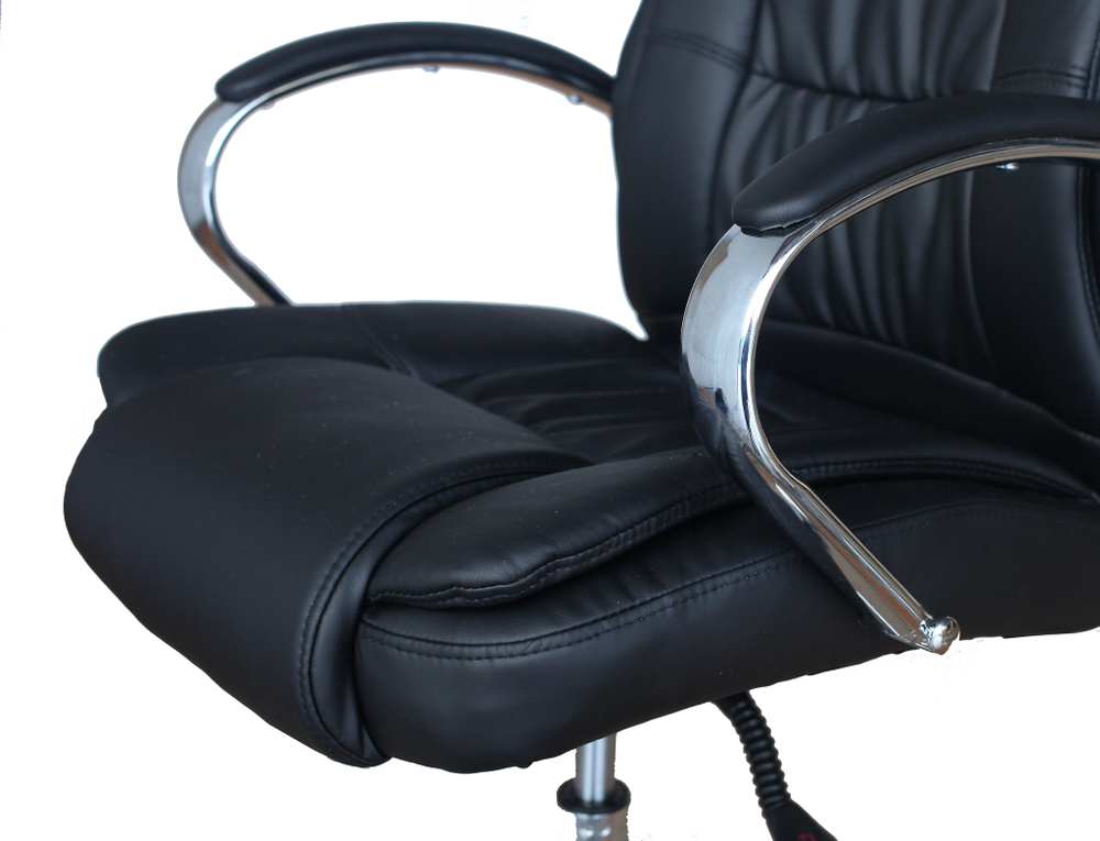 Компьютерное кресло MF-216 black